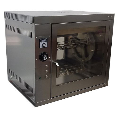 Гриль для кур ЦМИ ГККЭ-2Д