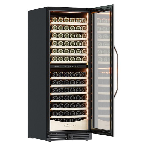 Винный шкаф MEYVEL MV141PRO-KBT2