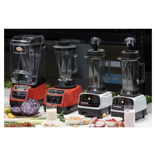 Блендер Rosso BY-767A