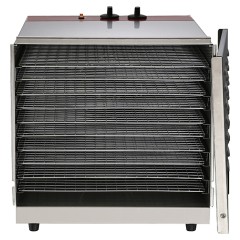 Сушилка для овощей и фруктов VIATTO FK-2