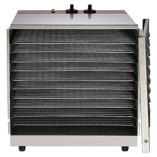 Сушилка для овощей и фруктов VIATTO FK-2