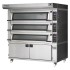ПЕЧЬ ПОДОВАЯ С РАССТОЙКОЙ APACH BAKERY LINE E4LK2P DPBI-T