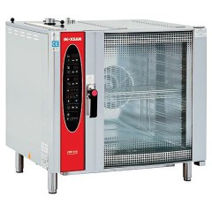 Пароконвектомат INOKSAN INO-FBE010