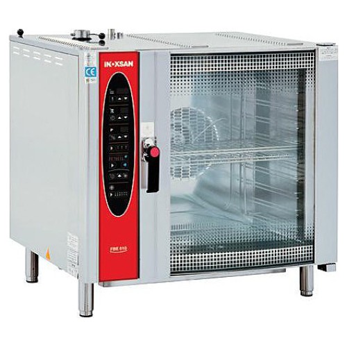 Пароконвектомат INOKSAN INO-FBE010