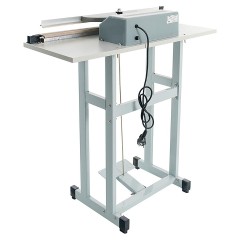 Запайщик пакетов горизонтальный Foodatlas SF-B700 педальный