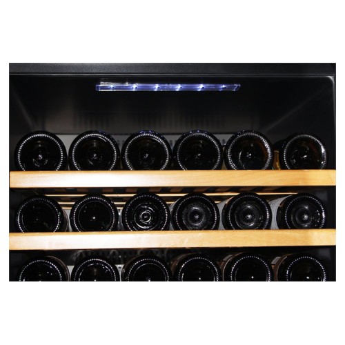 Винный шкаф IP Industrie JGP 166-6 A