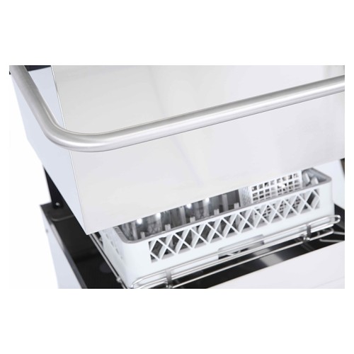 ADLER ECO 1000 DP PD Посудомоечная купольная машина