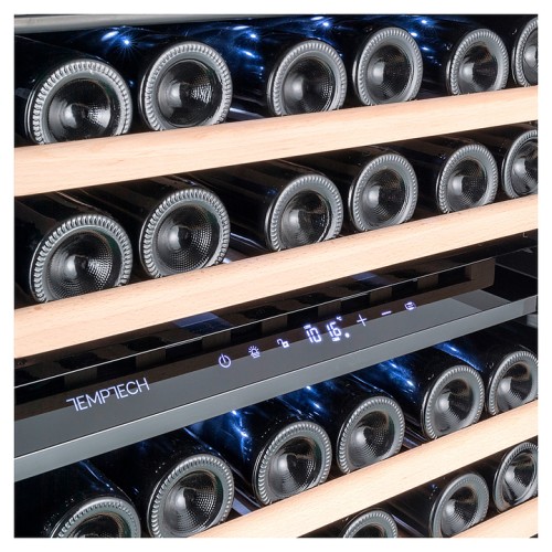 Шкаф винный Temptech Oslo OX60DRW-24