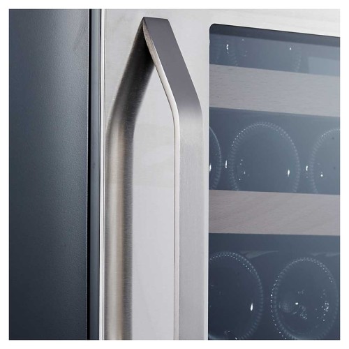 Винный шкаф Libhof Connoisseur CK-21 Silver