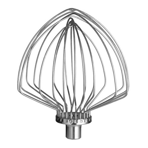 Миксер планетарный KitchenAid Professional 5KSM7990XEER 6,9 л красный