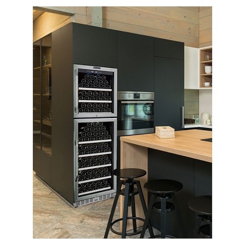 Винный шкаф La Sommeliere MZ165DP