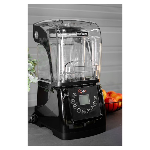 ROSSO Блендер HS-S350 PRO