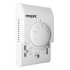 Термостат комнатный Греерс TDS со встроенным трехступенчатым переключателем скорости