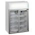 ШКАФ ХОЛОДИЛЬНЫЙ СО СТЕКЛОМ TEFCOLD FSC100