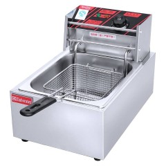 Фритюрница электрическая Rosso HEF-81