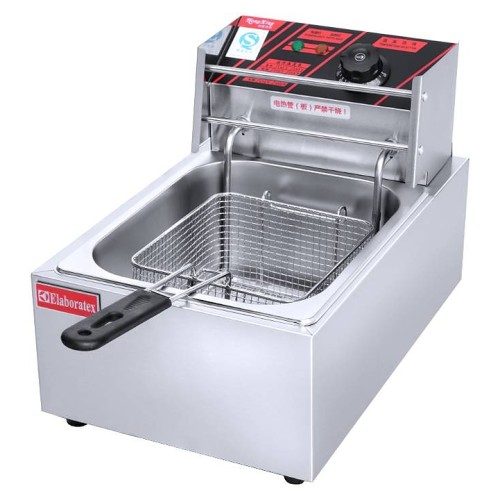 Фритюрница электрическая Rosso HEF-81