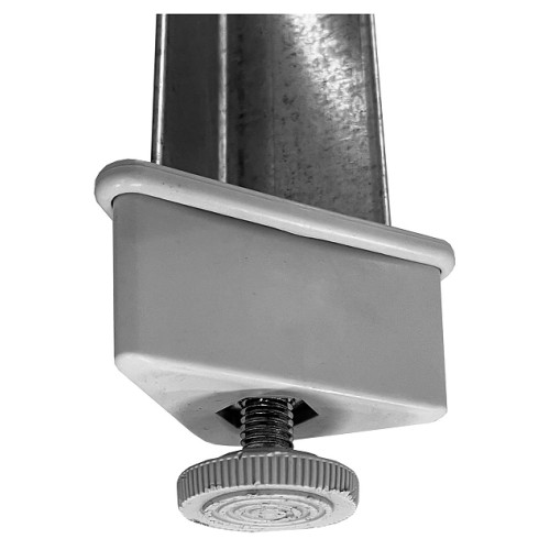 Стол производственный Abresto НСРБ-12070-УОПО