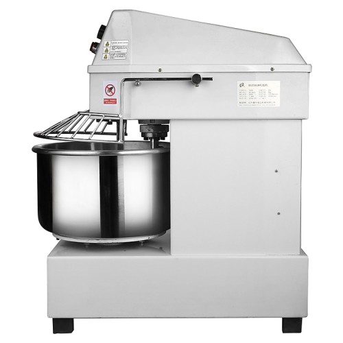 Тестомес спиральный Assum SH20A