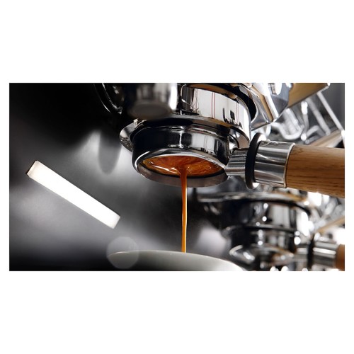 Кофемашина Astoria (C.M.A.) Storm4000 SAEP/2 черная