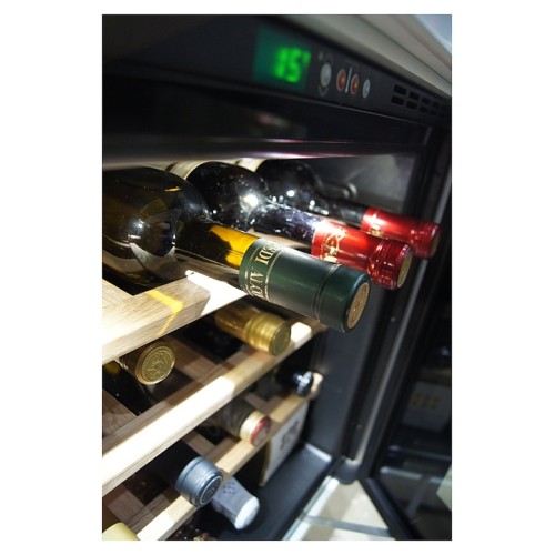 Винный шкаф Indel B BUILT-IN 24 HOME PLUS