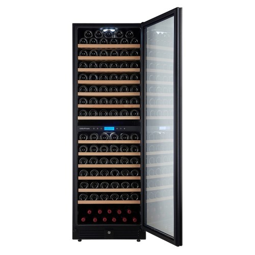 Шкаф винный Cellar Private CP165-2TBH