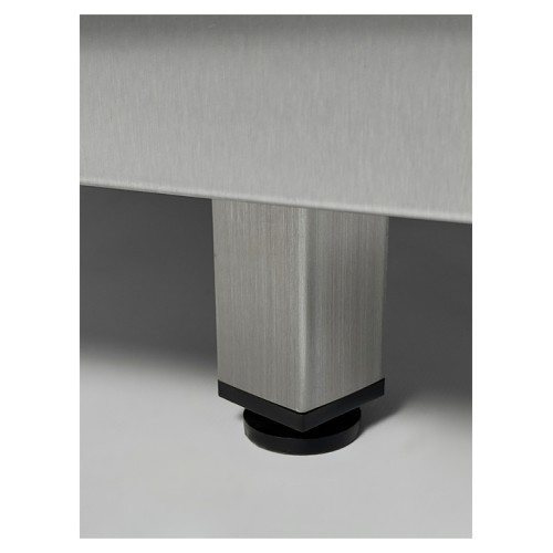 Стол тепловой Restoinox Т-СПЗК-18/6 закрытый