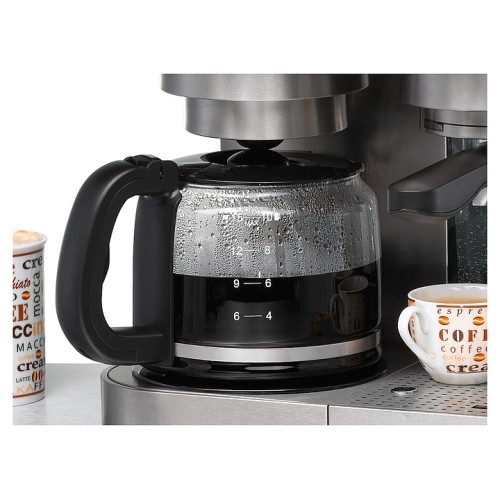 Кофеварка Rommelsbacher EKS 3010