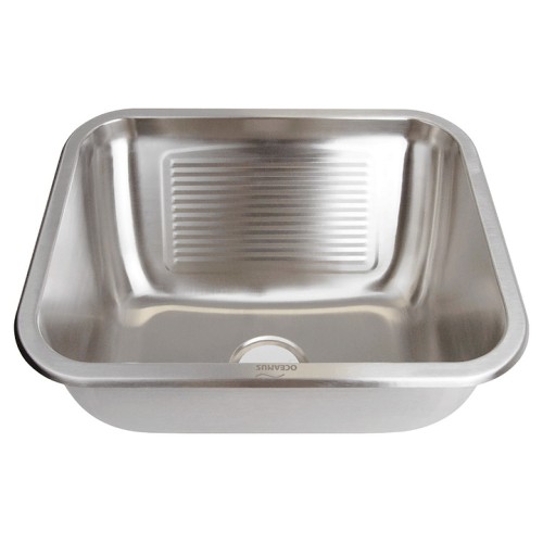 Рукомойник Oceanus 3-021.1 (нерж. сталь)