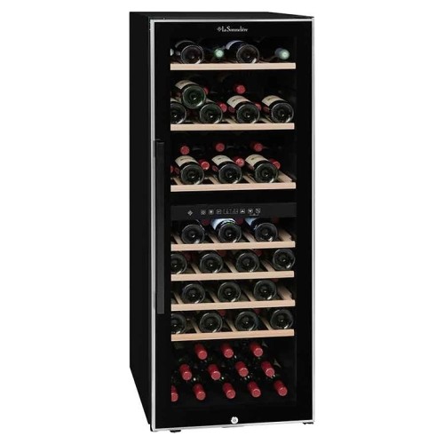 Винный шкаф La Sommeliere ECS81.2Z