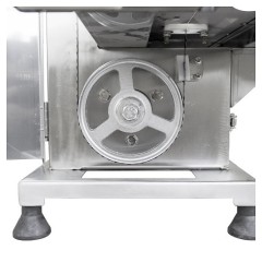 Пила ленточная Roal Meat J128