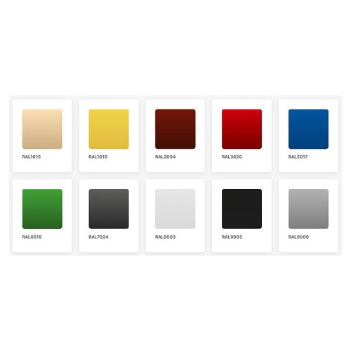 Горка холодильная Dazzl Vega 090 H160 125 гастрономическая