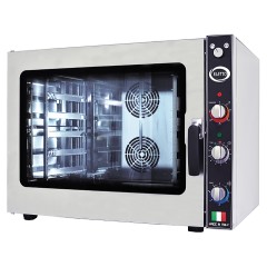 Пароконвектомат Eletto L 0611M