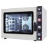 Пароконвектомат Eletto L 0611M