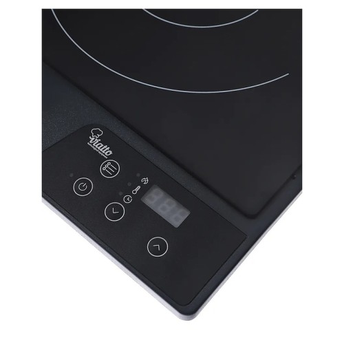 Плита индукционная VA-180K