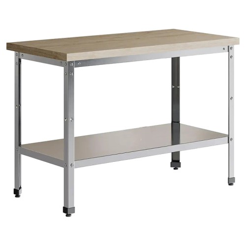 Стол кондитерский Restoinox СПК-10/8-П-ЭН