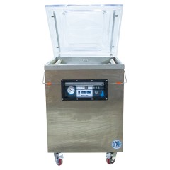 Упаковщик вакуумный White Penguin MAGELLANIC WPC-400