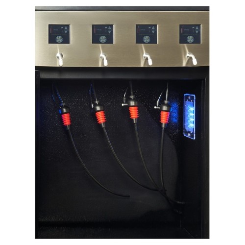 Диспенсер для вина Vinosafe VSWD04AM