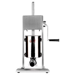 Шприц колбасный Gemlux GL-SV-3SS