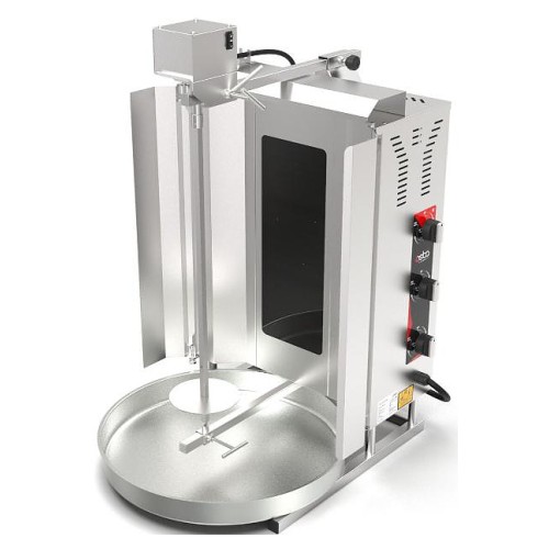 Гриль для шаурмы Osba SD14