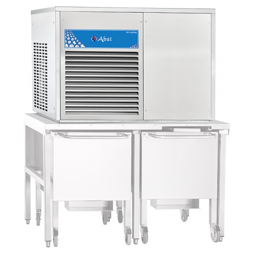Льдогенератор Abat ЛГ-1200Ч-02