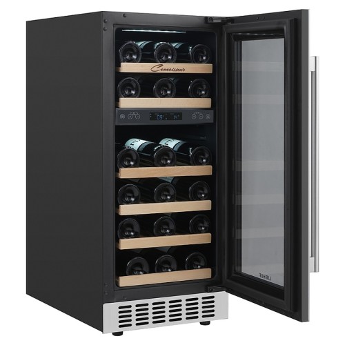 Винный шкаф Libhof Connoisseur CXD-28 White