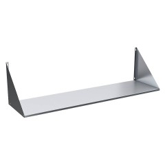 Полка настенная Rada ПКЧ-13/4-П