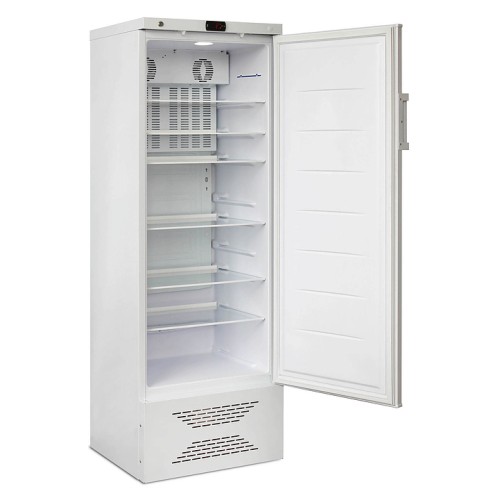Шкаф холодильный фармацевтический Бирюса 350K-G (6G)