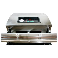 Упаковщик вакуумный МАГИКОН DZ-800 W