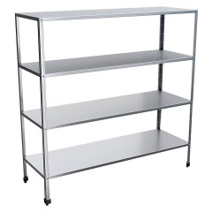 Стеллаж RADA СКСПЧ-16/6/0,4/0,2/18-4С