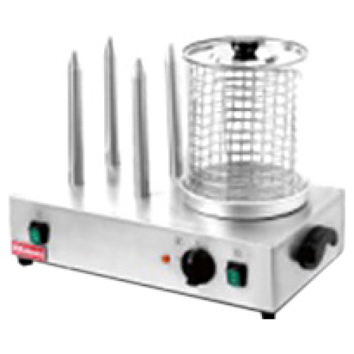 Аппарат для хот-догов GASTRORAG HDW-04