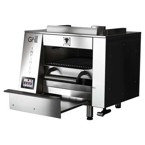 ГРИЛЬ БАРБЕКЮ ЭЛЕКТРИЧЕСКИЙ WE GRILL & MORE WGIM_E