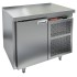 Стол морозильный HICOLD SN 1/BT O без борта