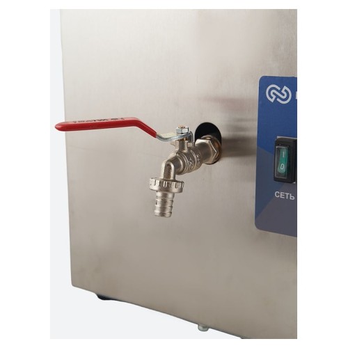 КИПЯТИЛЬНИК ЭЛЕКТРИЧЕСКИЙ KAYMAN КЭ-01-50 А