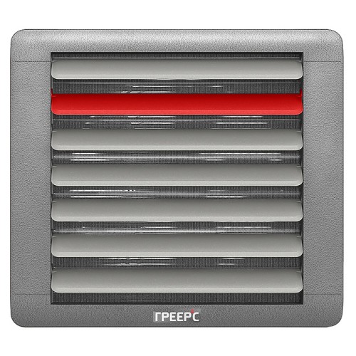 Тепловентилятор Греерс ВС-2245